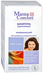 Mama Comfort Шампунь укрепляющий 150 мл