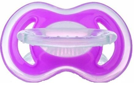 Nuby Прорезыватель Gum-Eez 