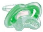 Nuby Прорезыватель Gum-Eez 