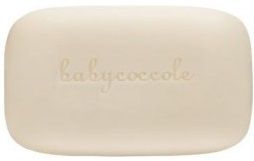 Babycoccole Крем-мыло 125 г