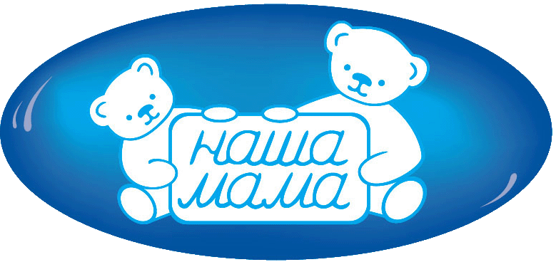 Наша мама Присыпка 65 г