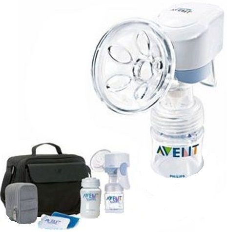 Philips Avent SCF312/01