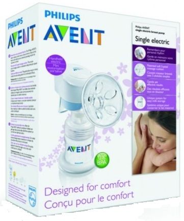 Philips Avent SCF312/01