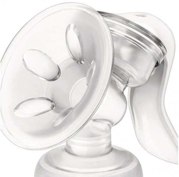 Philips Avent Ручной молокоотсос Natural SCF330/20