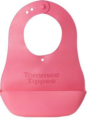 Tommee Tippee Нагрудник Explora