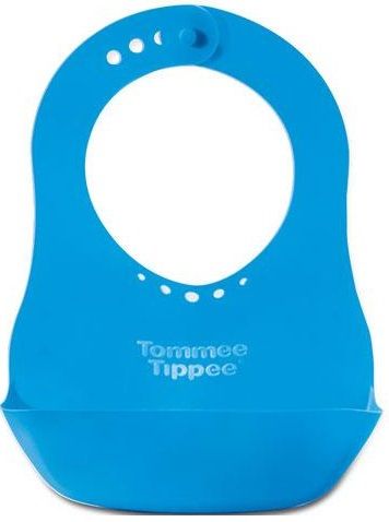 Tommee Tippee Нагрудник Explora