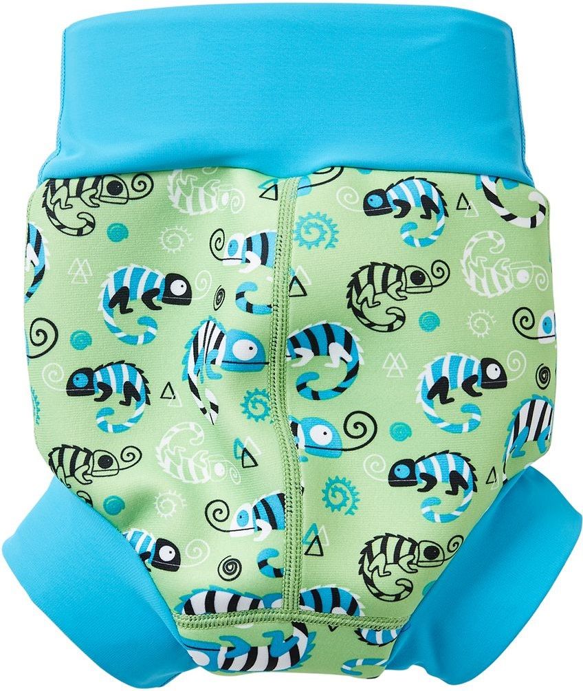 Splash About Плавки-подгузник Happy Nappy, М (6-11 кг)