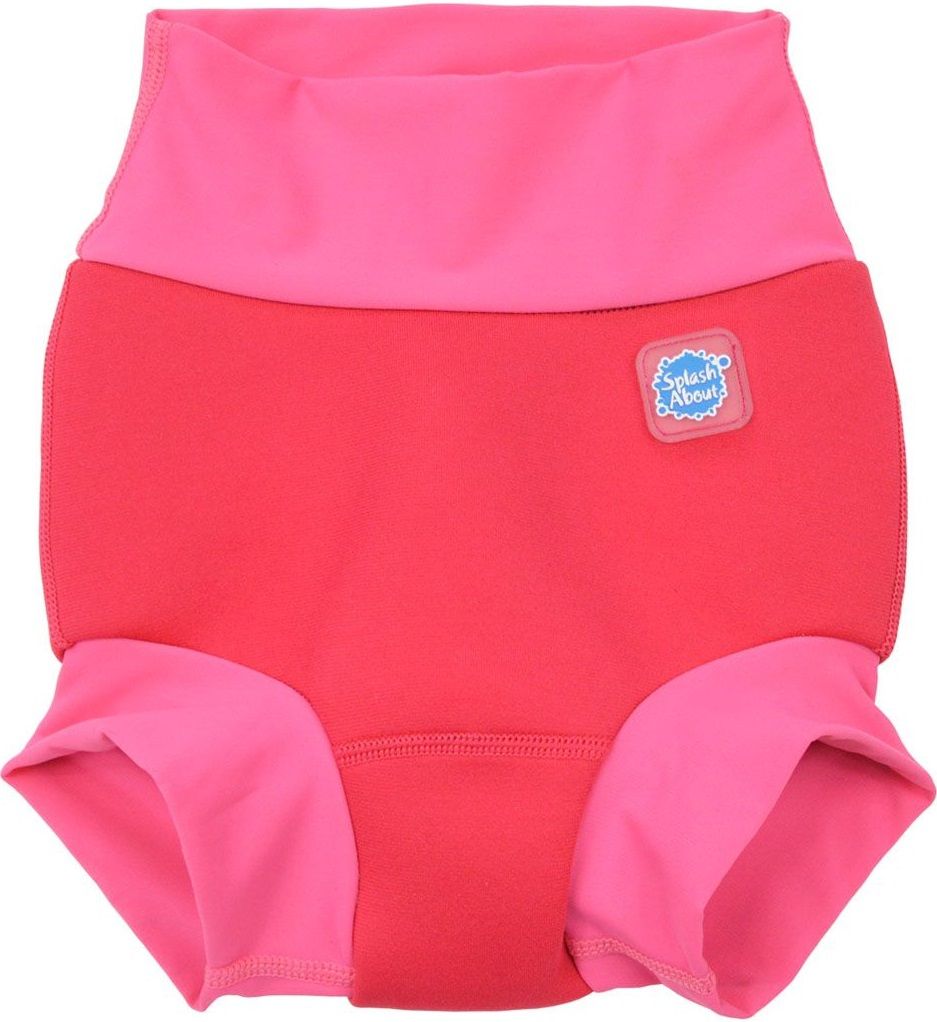 Splash About Плавки-подгузник Happy Nappy, XL (13-18 кг)