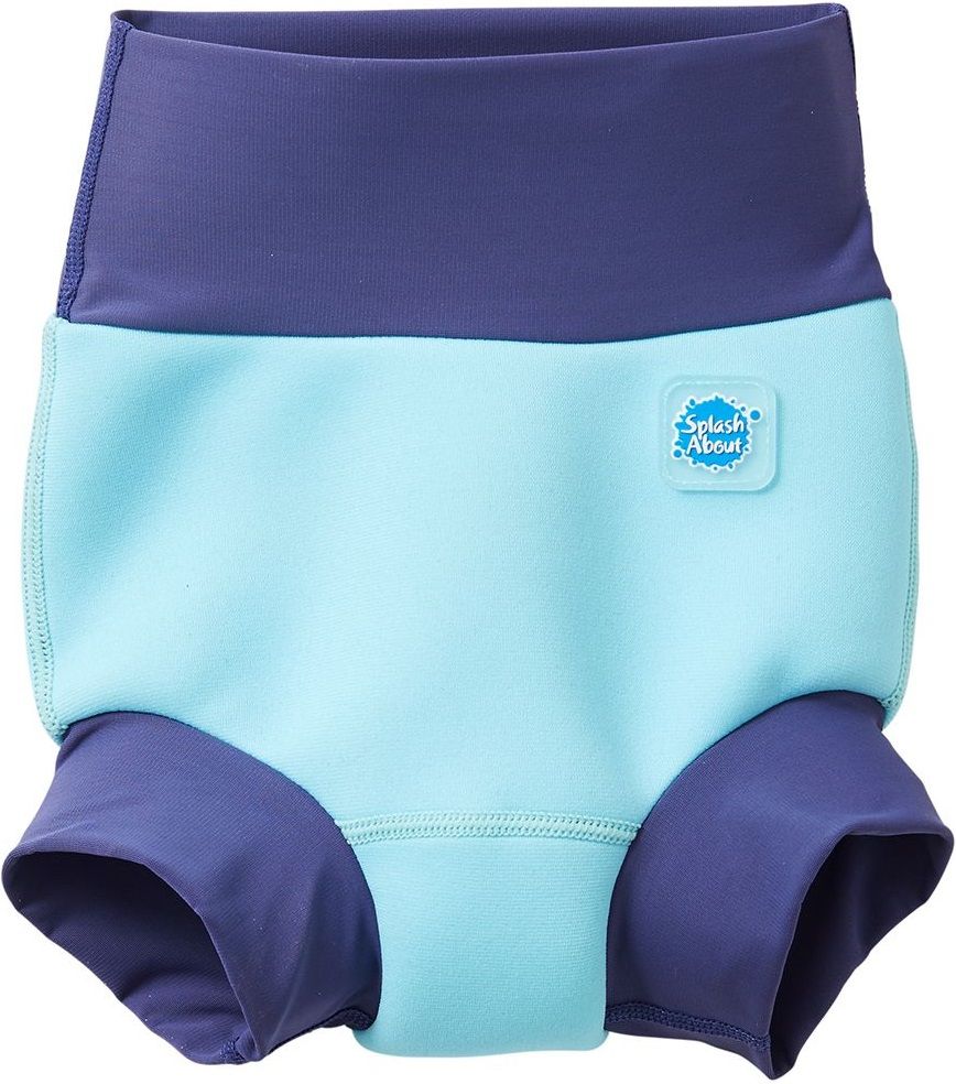 Splash About Плавки-подгузник Happy Nappy, L (10-15 кг)