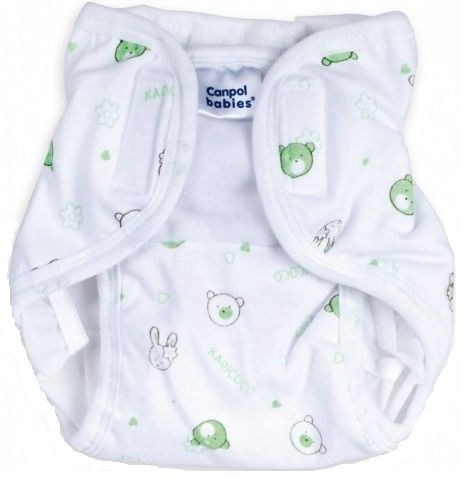 Canpol Babies Трусики непромокаемые, Premium M (7-9 кг)