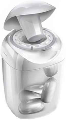 Tommee Tippee Утилизатор подгузников Sangenic