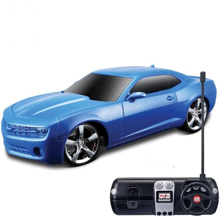 Maisto Chevrolet Camaro SS RS  1:24