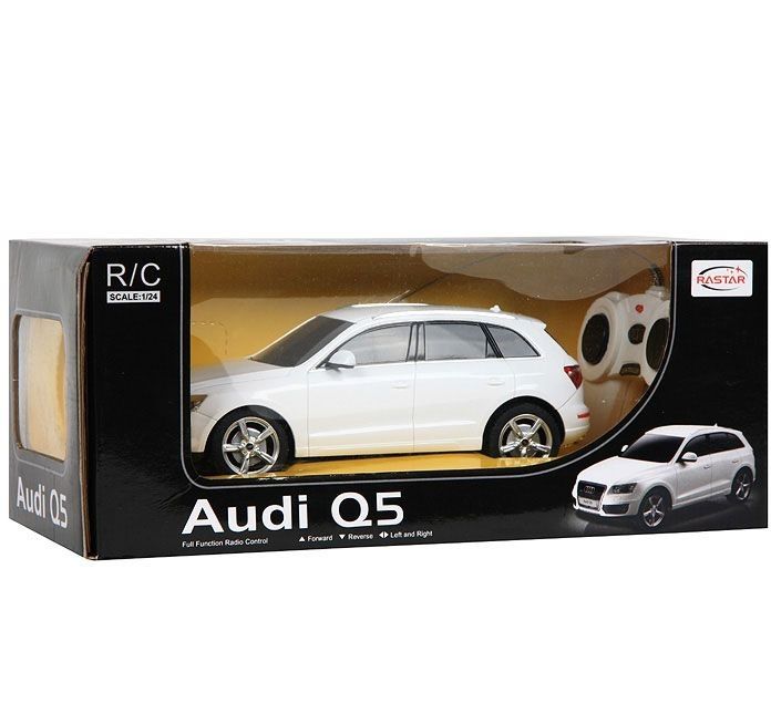 Rastar AUDI Q5