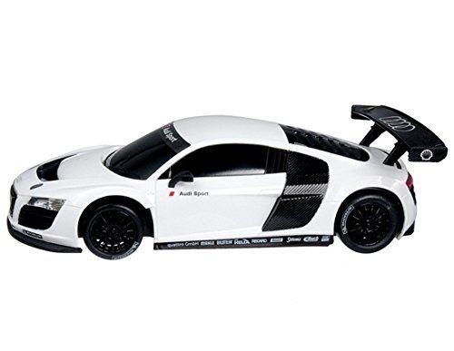 Rastar AUDI R8 