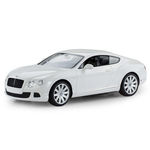 Rastar Bentley Continental GT speed