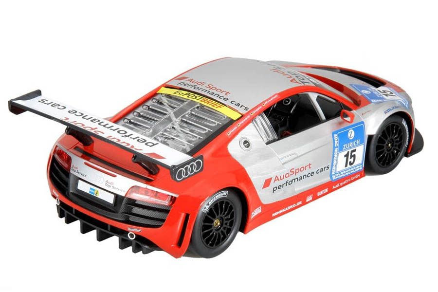 Rastar Машина "Audi R8 LMS" 