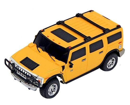 Rastar Машина Hummer H2 