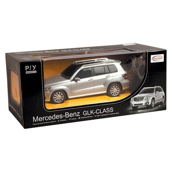 Rastar Mercedes GLK