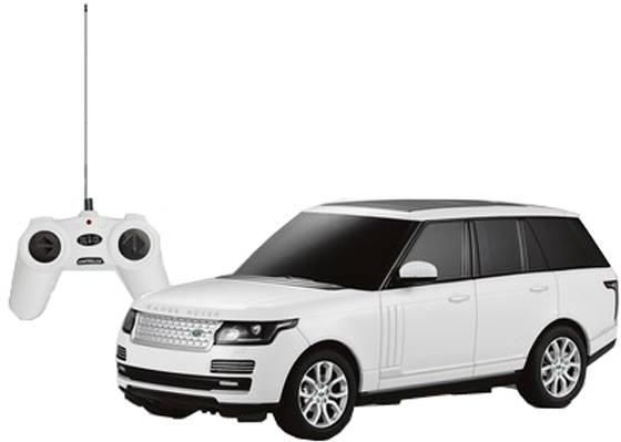 Rastar Range Rover  