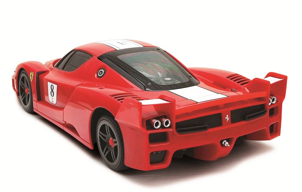 XQ Машина "Ferrari FXX" 