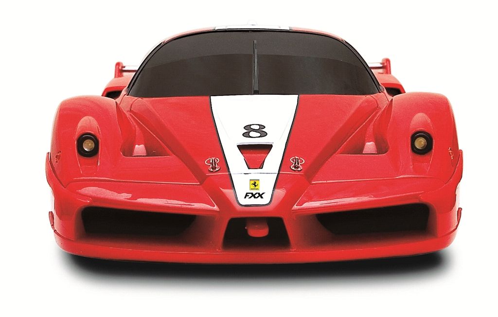 XQ Машина "Ferrari FXX" 