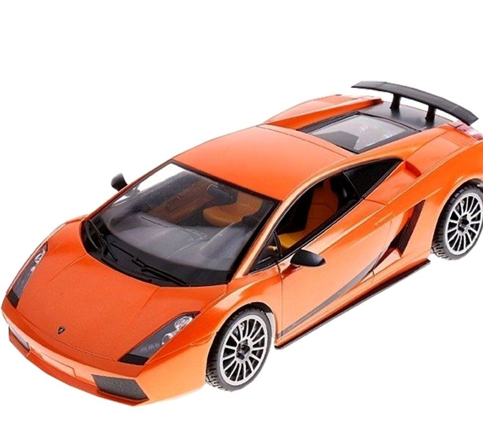 XQ Машина "Lamborghini Superleggera" 