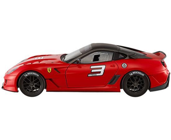 XQ Машина  "Ferrari  599 xx" 