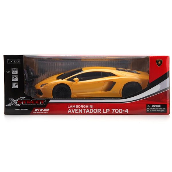 XQ Машина  "Lamborghini aventador-lp 700-4"