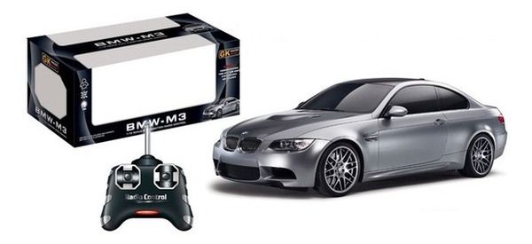 XQ Машина  "BMW M3" 