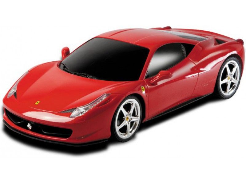 XQ Машина "Ferrari 458 Italia"