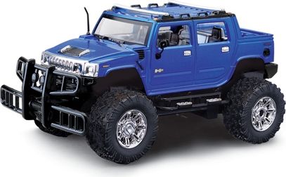 XQ Машина  "Hummer" 