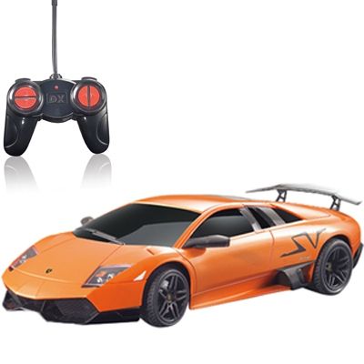 XQ Машина  "Lamborghini Murcielago"