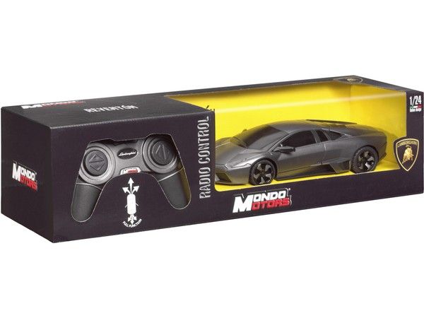 Mondo Motors Машина  "Lamborghini reventon" 