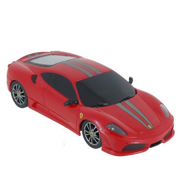 XQ Машина  "Ferrari 430 scuderia" 