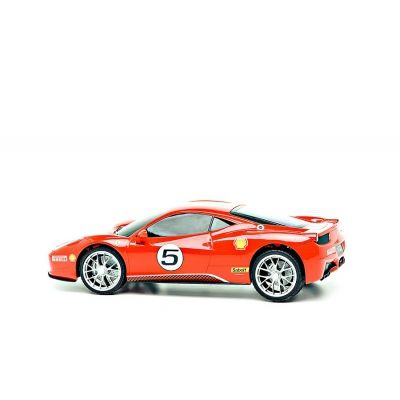 XQ Машина "Ferrari 458 challenge" 