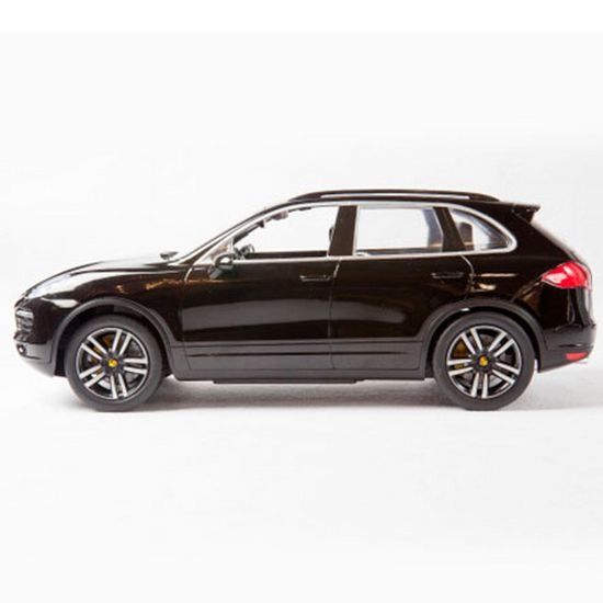XQ Машина  "Porsche cayenne" 