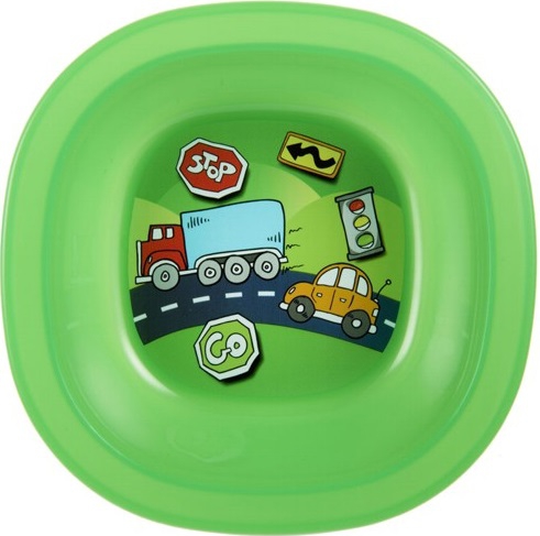 Munchkin Мисочка детская