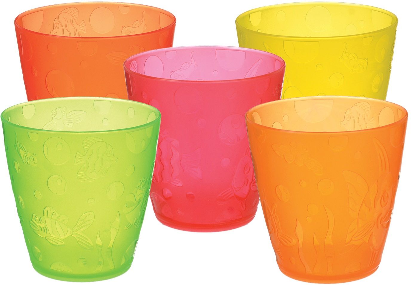 5 стаканов. Стаканчик Munchkin. Стакан Munchkin Multi Cups. Пластиковый стакан. Цветные стаканчики.