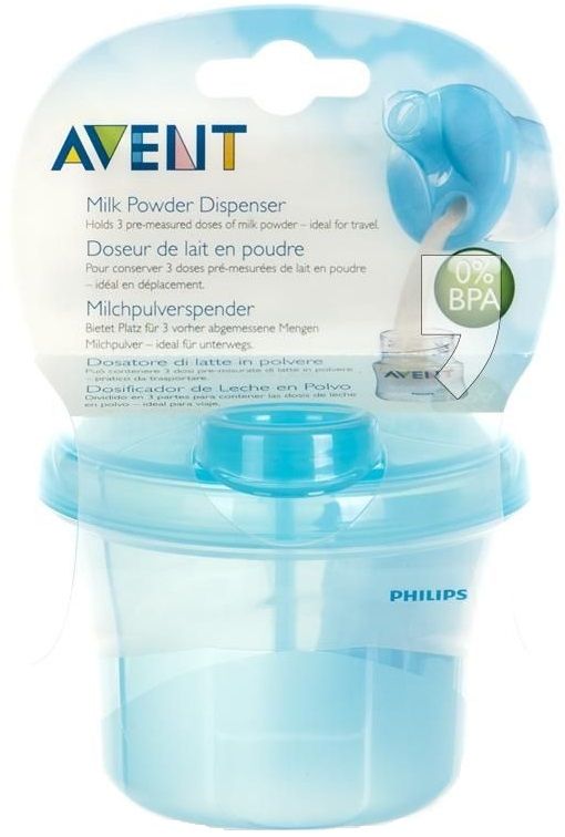 Philips Avent Дозатор для смеси