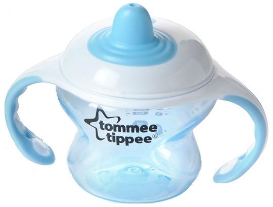 Tommee Tippee Набор для введения первого прикорма