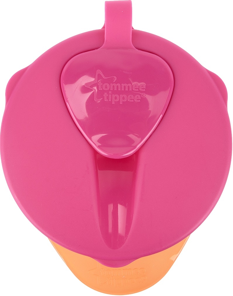 Tommee Tippee Тарелка "Explora" для разминания и охлаждения пищи