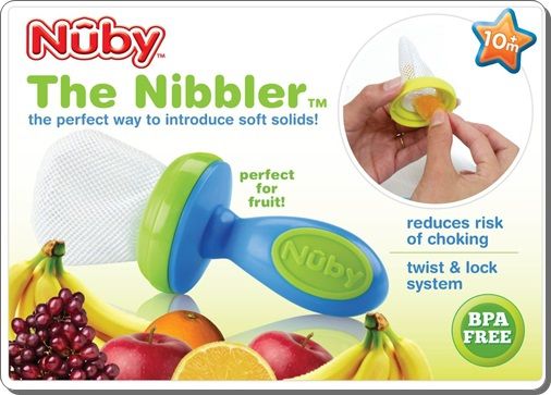 Nuby Ниблер