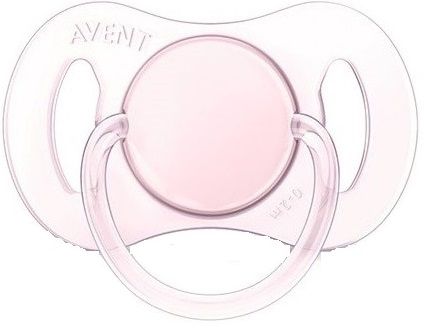 Philips Avent Пустышка Mini (0 - 2 мес.)