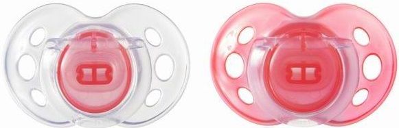 Tommee Tippee Пустышка Air