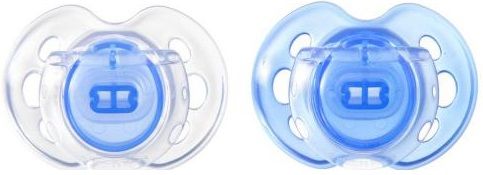 Tommee Tippee Пустышка Air