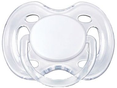 Philips Avent Пустышка Free Flow