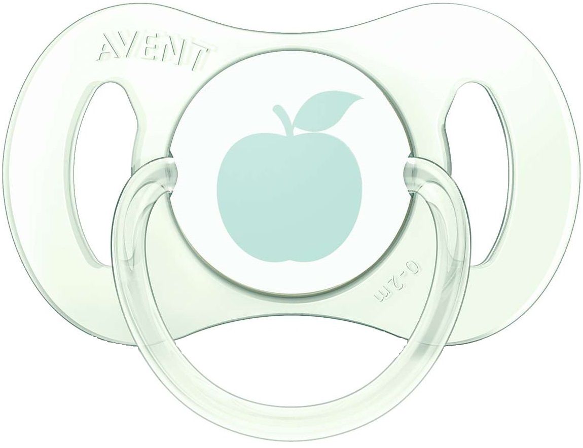 Philips Avent Пустышка Mini