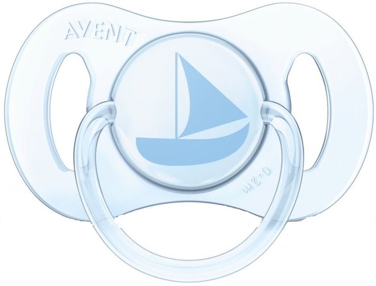 Philips Avent Пустышка Mini