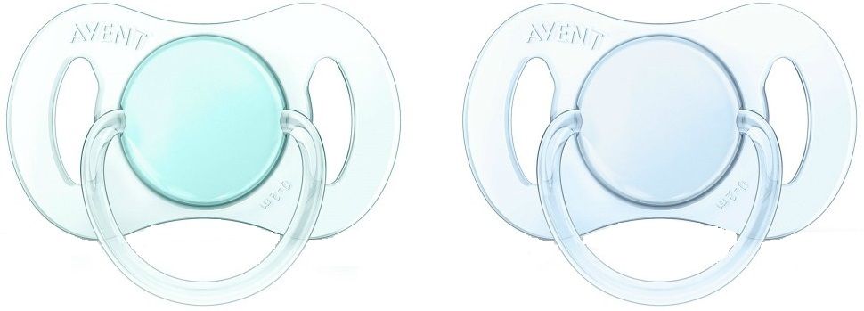 Philips Avent Пустышка Mini