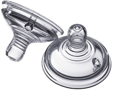 Tommee Tippee Соска Быстрый поток